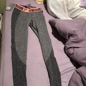 Gymshark leggings